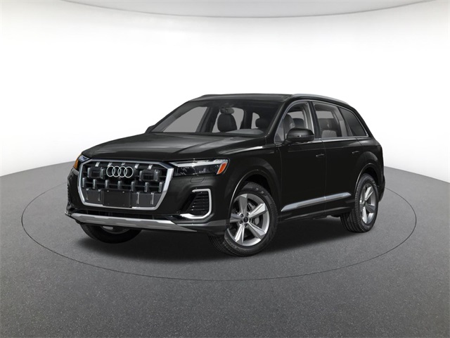 new 2026 Audi Q7 car, priced at $73,005