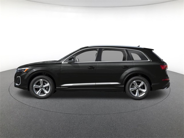new 2026 Audi Q7 car, priced at $73,005