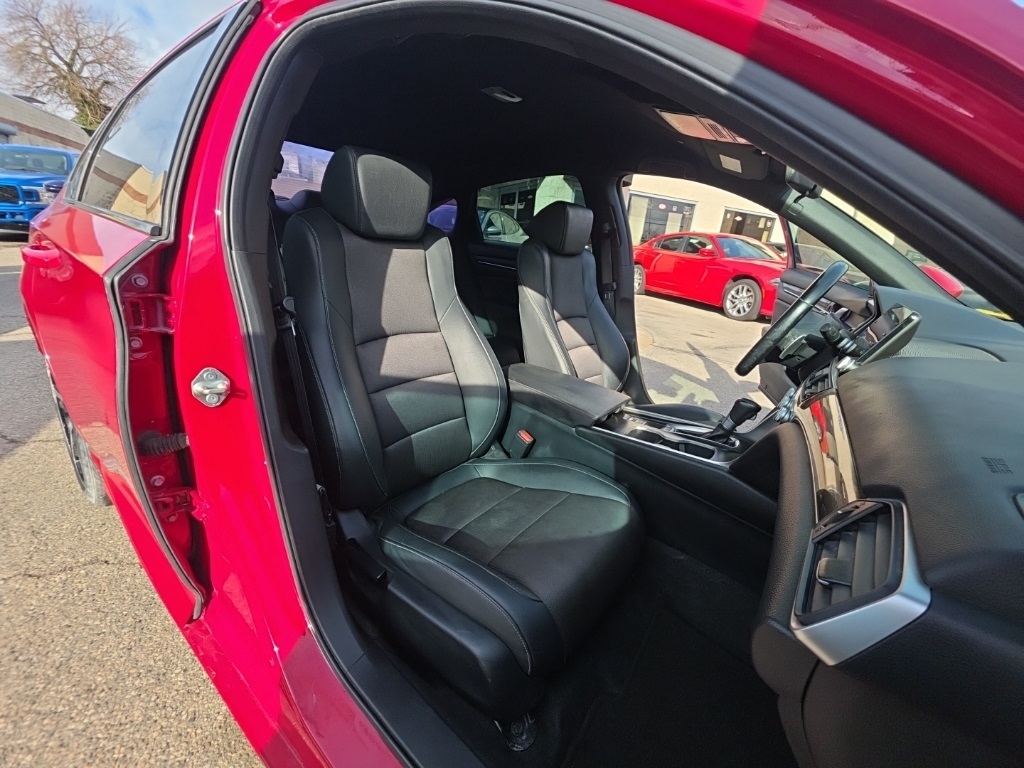 used 2020 Honda Accord car, priced at $17,895