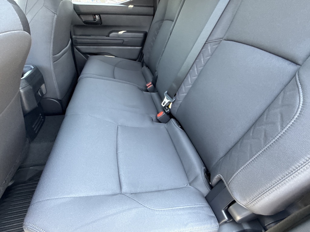 2025 Toyota Tacoma SR5 4x4 Double Cab photo 26