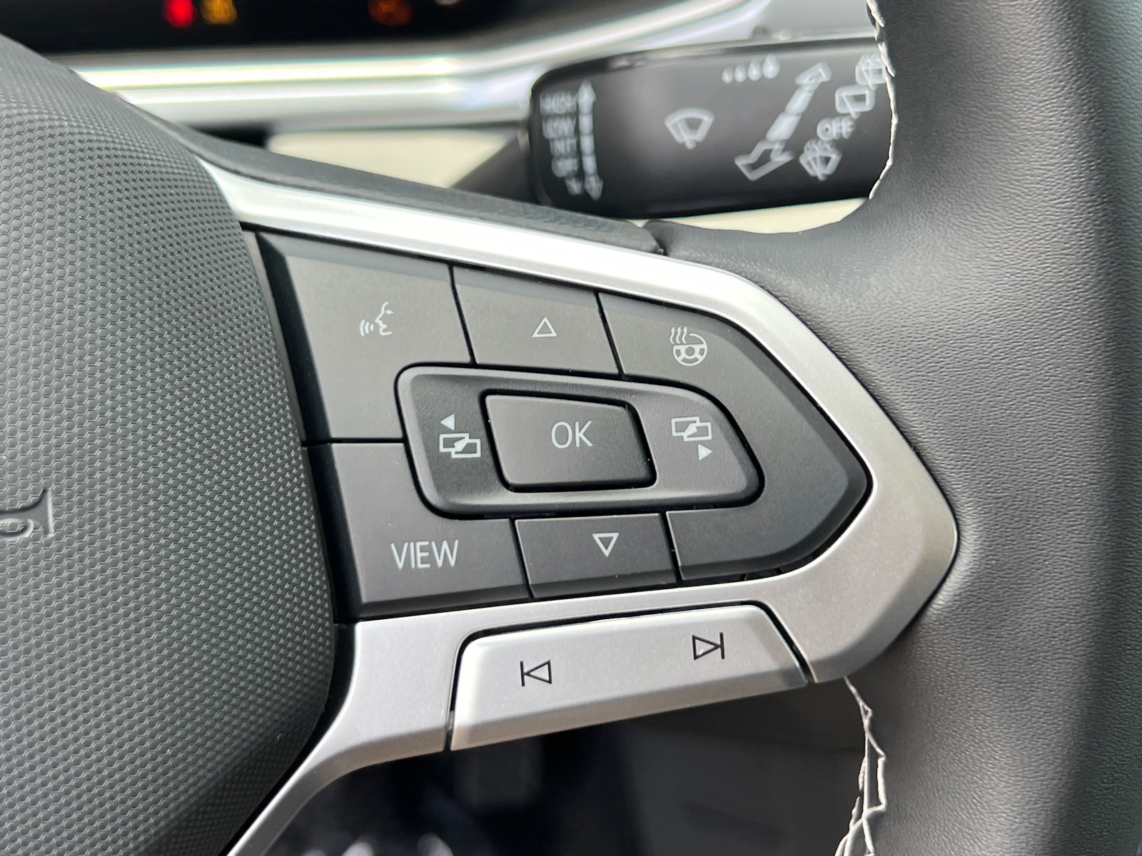 Taos SE 4MOTION