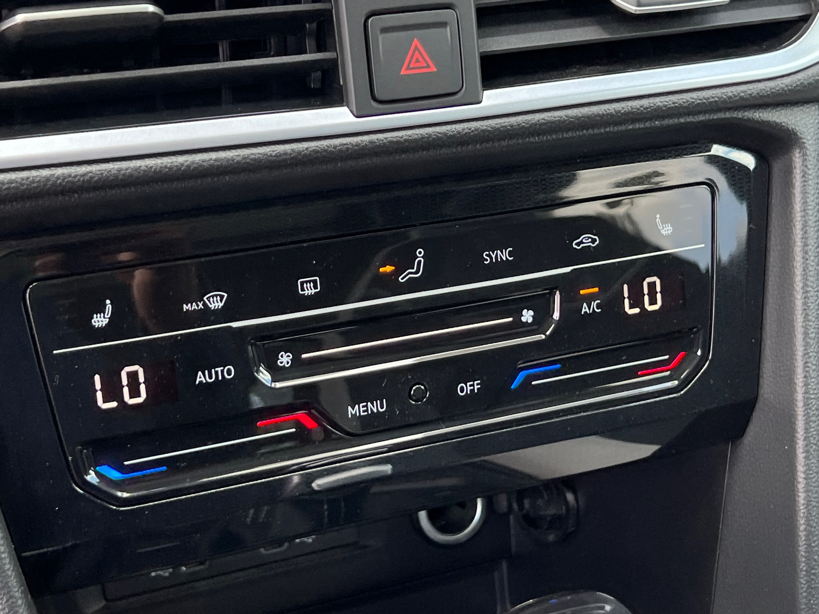 Taos SE 4MOTION