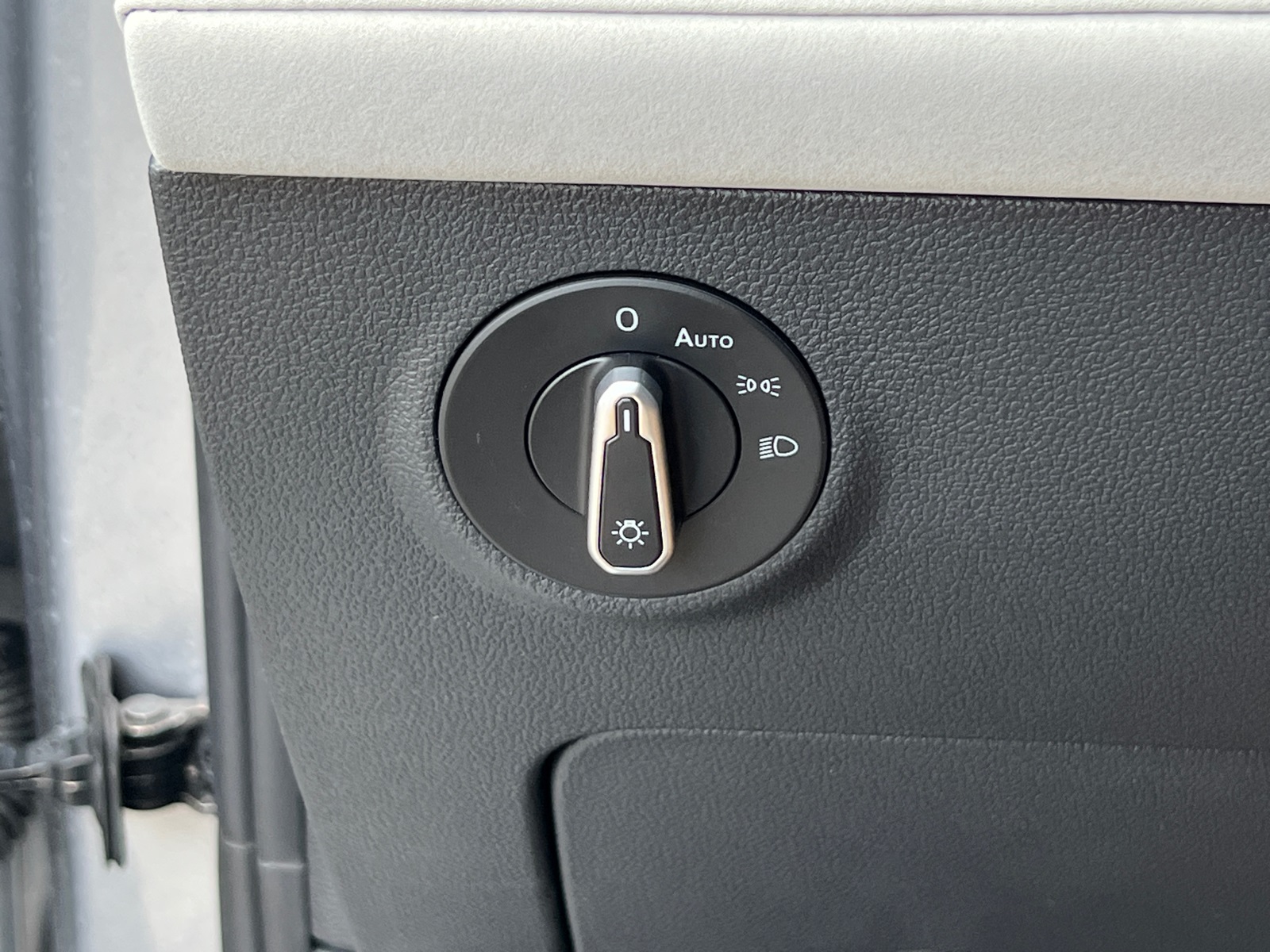 Taos SE 4MOTION