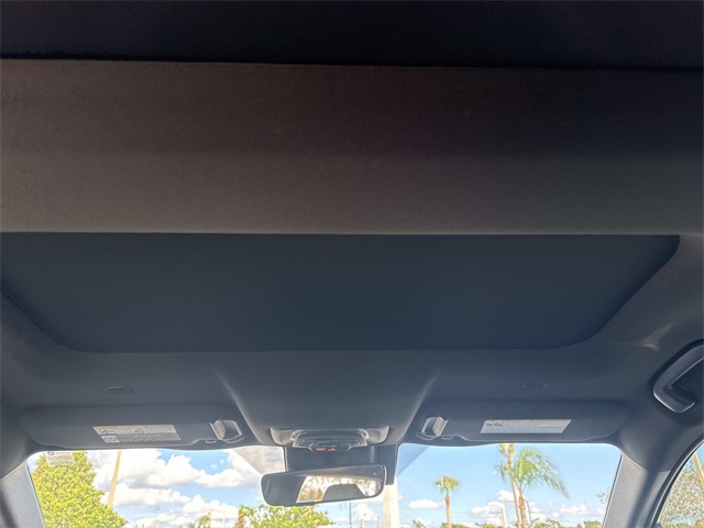 New 2025 Toyota bZ4X SUV