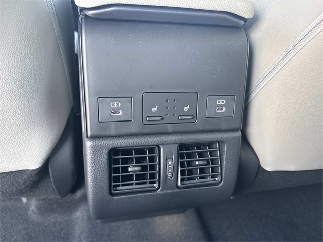 New 2025 Toyota bZ4X SUV