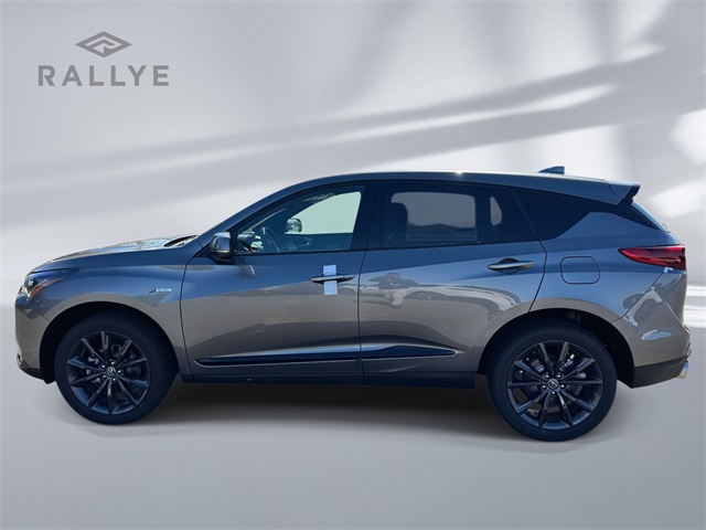 new 2026 Acura RDX car, priced at $52,650