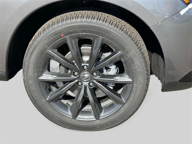 new 2026 Acura RDX car, priced at $52,650