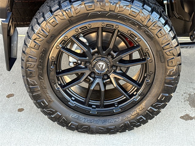 Used 2024 Toyota Tacoma Truck