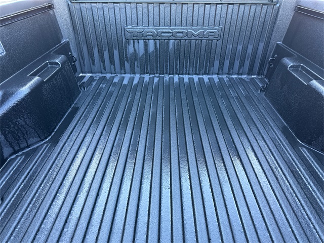 Used 2024 Toyota Tacoma Truck