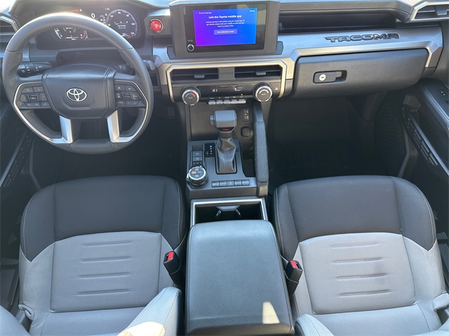 Used 2024 Toyota Tacoma Truck