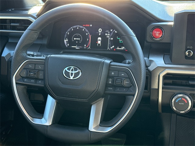 Used 2024 Toyota Tacoma Truck