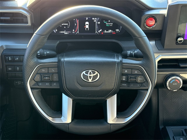 Used 2024 Toyota Tacoma Truck