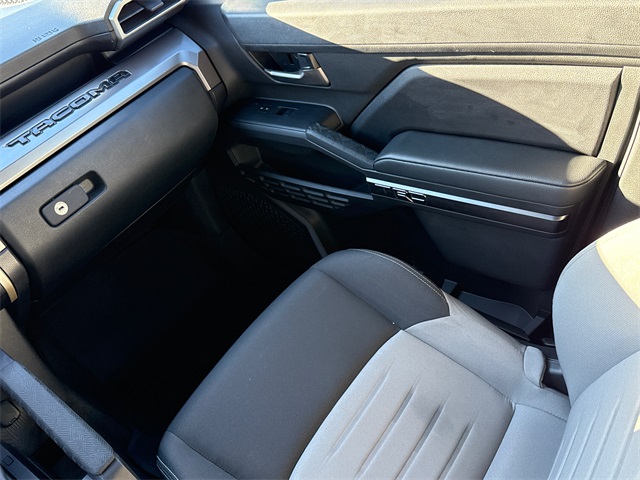 Used 2024 Toyota Tacoma Truck