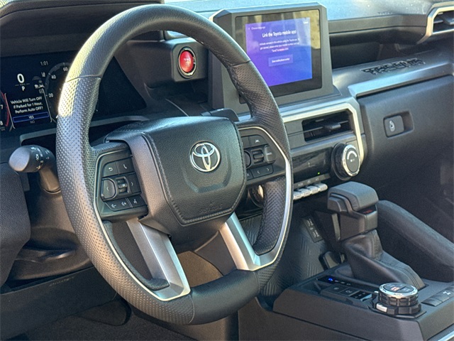 Used 2024 Toyota Tacoma Truck