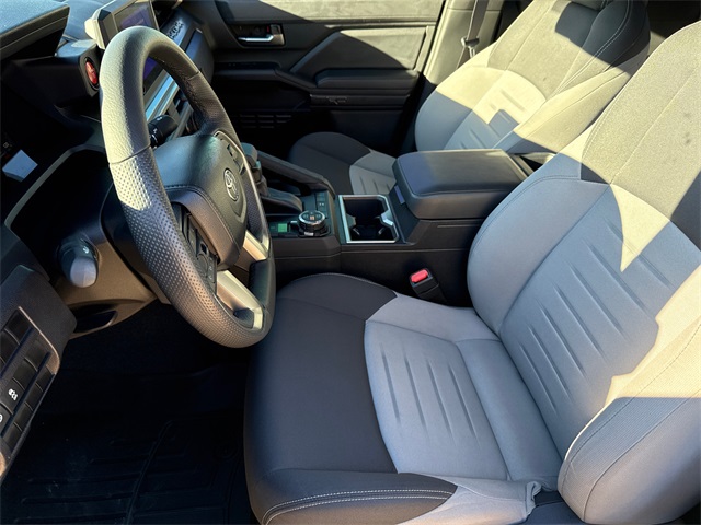 Used 2024 Toyota Tacoma Truck