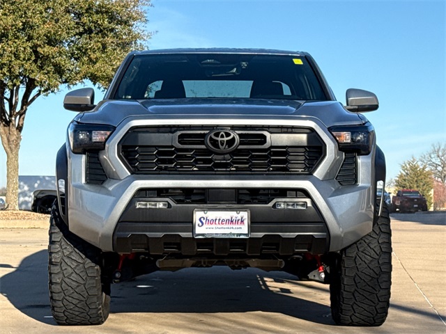 Used 2024 Toyota Tacoma Truck