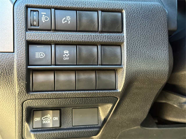 Used 2024 Toyota Tacoma Truck