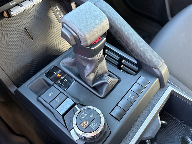 Used 2024 Toyota Tacoma Truck