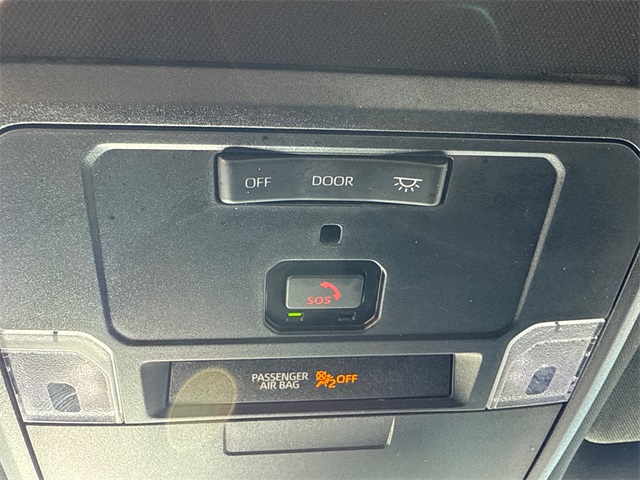 Used 2024 Toyota Tacoma Truck