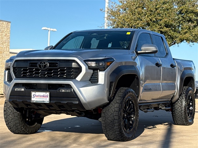 Used 2024 Toyota Tacoma Truck