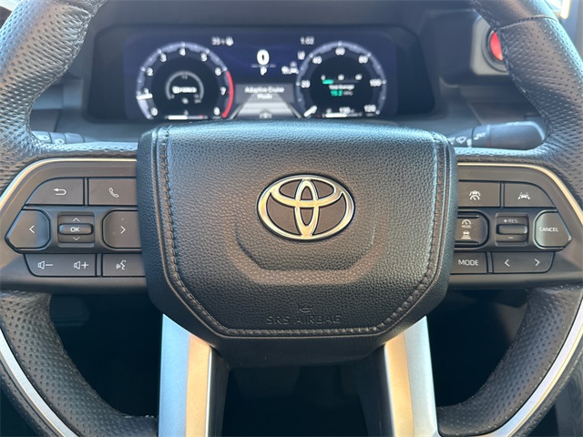 Used 2024 Toyota Tacoma Truck