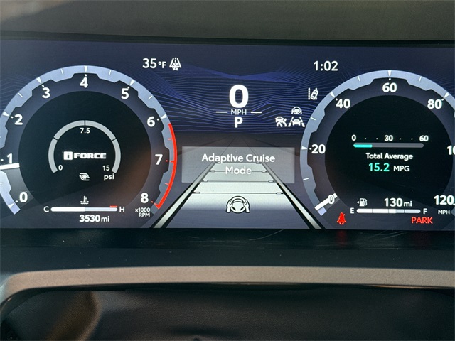 Used 2024 Toyota Tacoma Truck