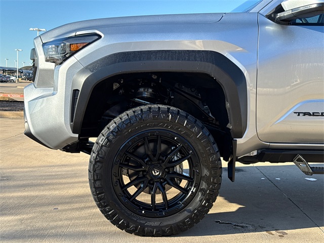 Used 2024 Toyota Tacoma Truck