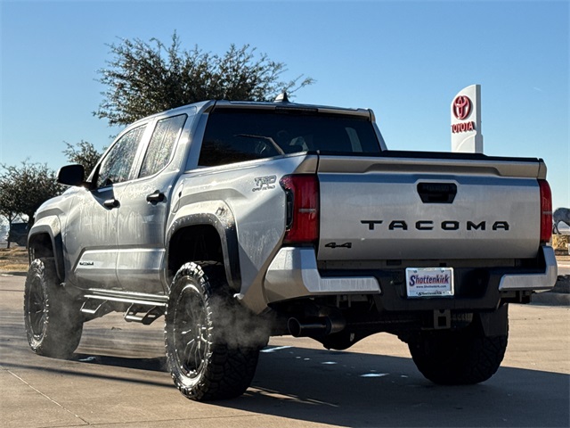 Used 2024 Toyota Tacoma Truck