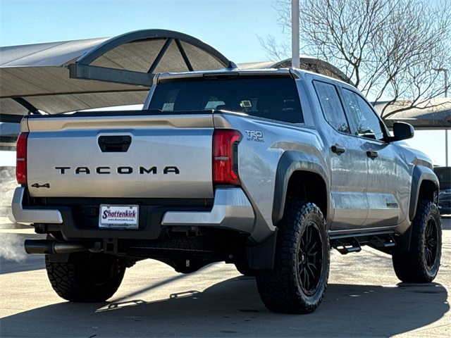 Used 2024 Toyota Tacoma Truck
