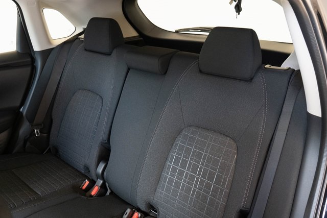 2026 Honda HR-V LX photo 12