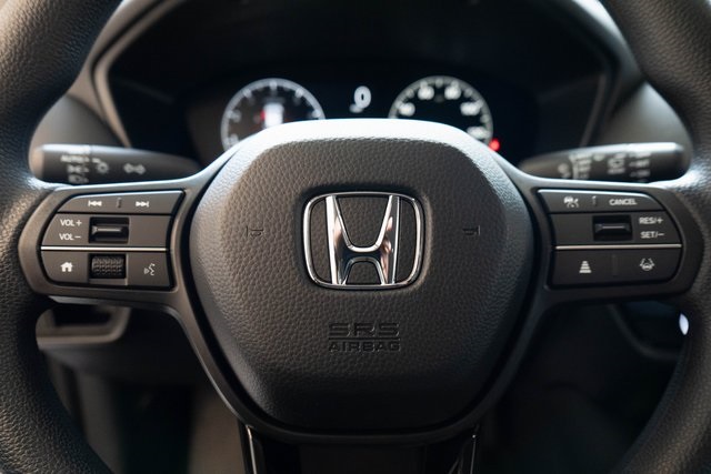 2026 Honda HR-V LX photo 13