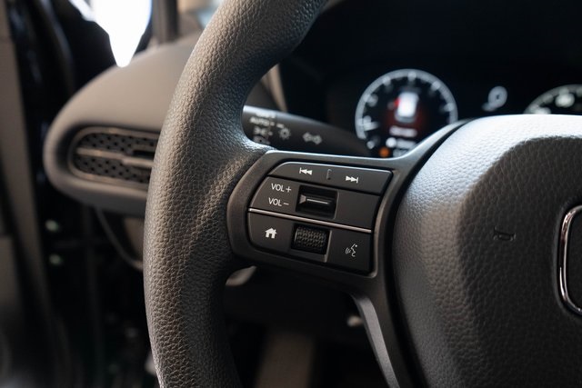 2026 Honda HR-V LX photo 14