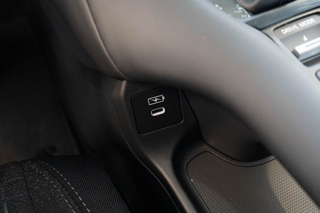 2026 Honda HR-V LX photo 19