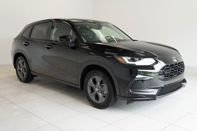 2026 Honda HR-V LX photo 6