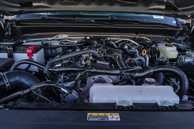 new 2026 Toyota Tacoma car, priced at $40,213