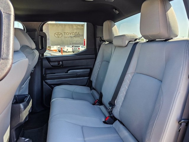 new 2026 Toyota Tacoma car, priced at $40,213