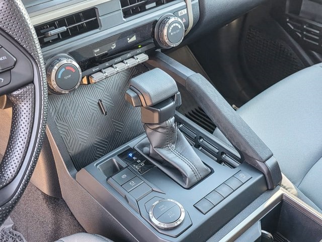 new 2026 Toyota Tacoma car, priced at $40,213