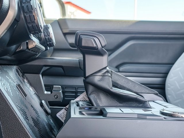 new 2026 Toyota Tacoma car, priced at $40,213