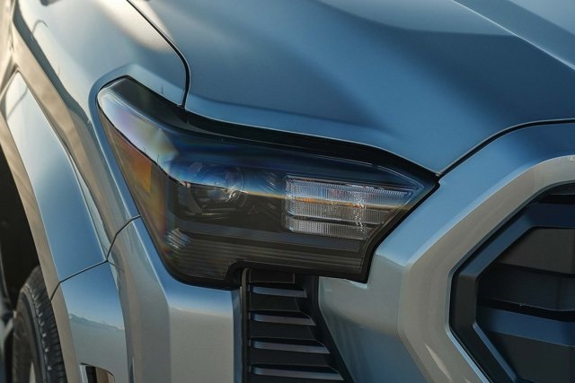 new 2026 Toyota Tacoma car, priced at $40,213