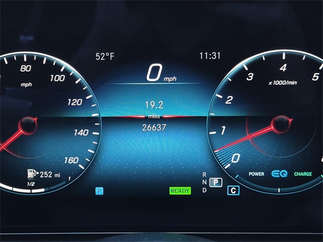 used 2022 Mercedes-Benz E-Class car, priced at $46,855