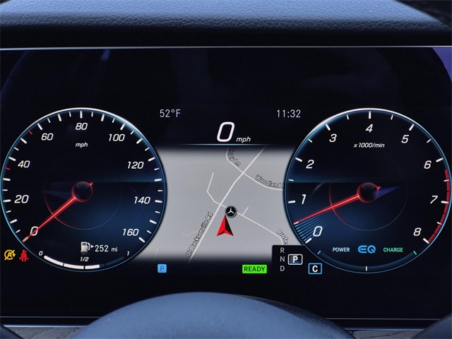 used 2022 Mercedes-Benz E-Class car, priced at $46,855