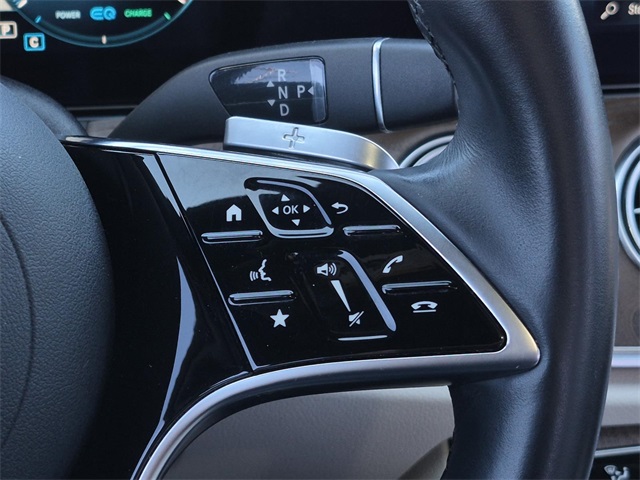 used 2022 Mercedes-Benz E-Class car, priced at $46,855