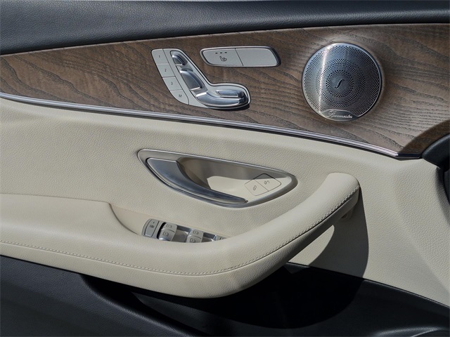 used 2022 Mercedes-Benz E-Class car, priced at $46,855