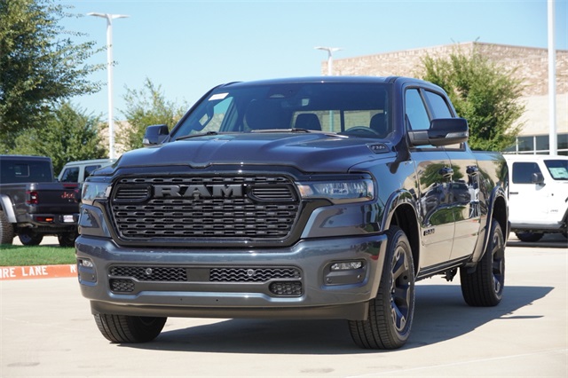2026 Ram 1500 Big Horn Lone Star photo 3