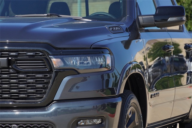 2026 Ram 1500 Big Horn Lone Star photo 4