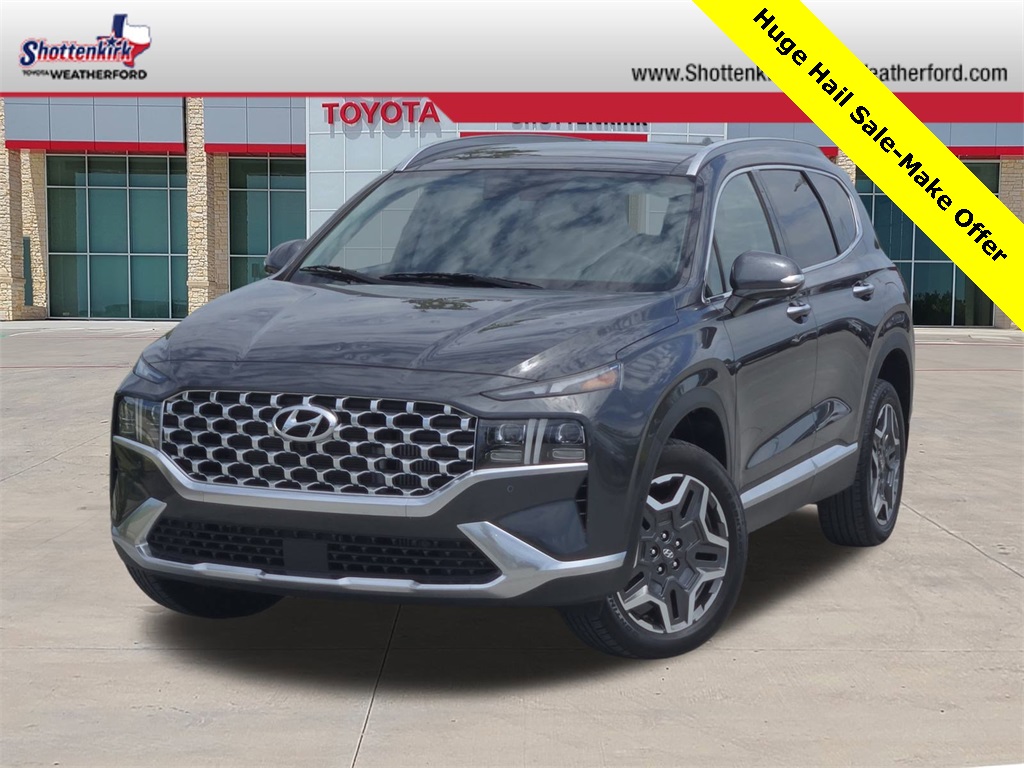 2023 Hyundai Santa Fe SEL photo 18