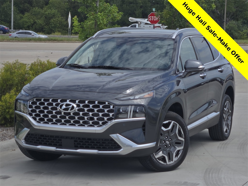 2023 Hyundai Santa Fe SEL photo 19