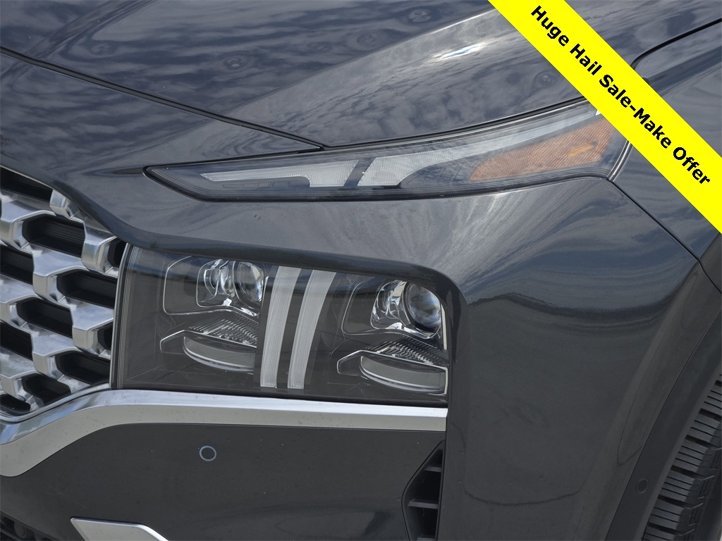 2023 Hyundai Santa Fe SEL photo 20