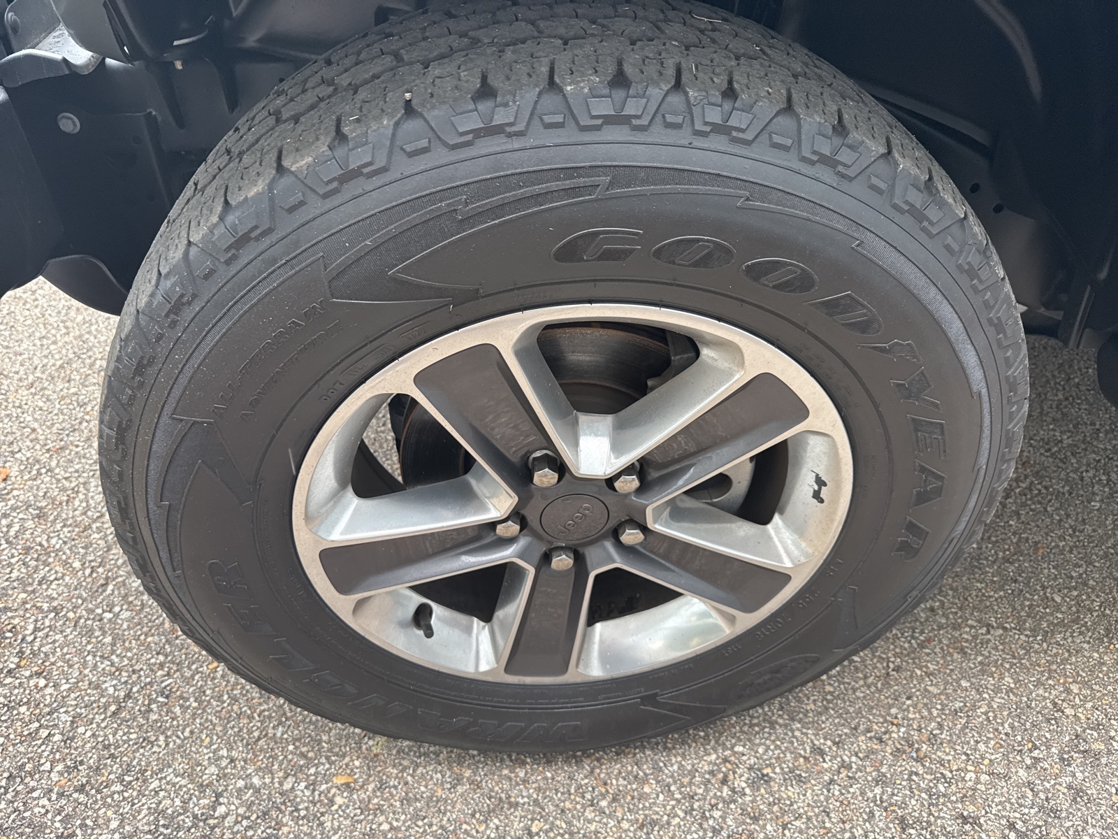 2022 Sting-Gray Clearcoat Jeep Wrangler Unlimited Sahara 4X4 SUV