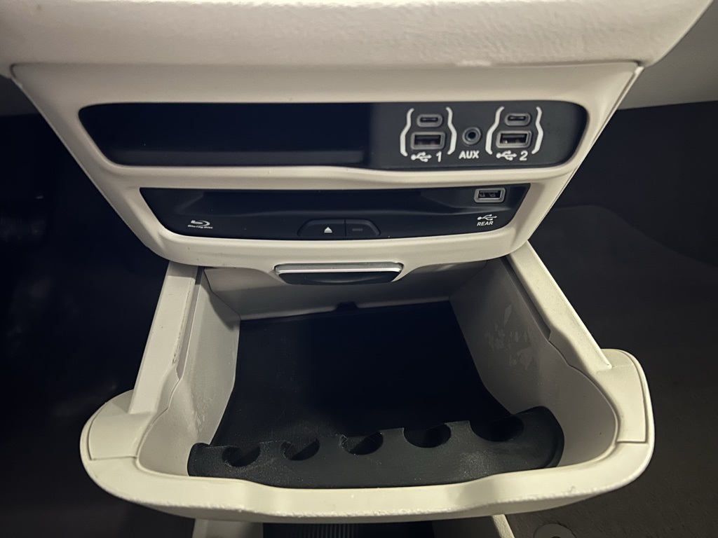 used 2021 Chrysler Pacifica car, priced at $20,799